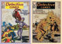 Alternative view 7 of DC Comics: Detective Comics: The Complete Covers Vol. 2 (Mini Book)