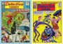 Alternative view 8 of DC Comics: Detective Comics: The Complete Covers Vol. 2 (Mini Book)