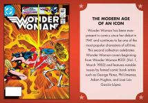 Alternative view 5 of DC Comics: Wonder Woman: The Complete Covers Vol. 2 (Mini Book)