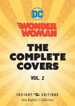 Alternative view 6 of DC Comics: Wonder Woman: The Complete Covers Vol. 2 (Mini Book)
