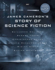 Amazon electronic books download James Cameron's Story of Science Fiction PDF