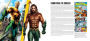 Alternative view 3 of The Art and Making of Aquaman