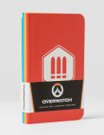 Alternative view 6 of Overwatch Pocket Notebook Collection (Set of 4)