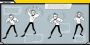 Alternative view 6 of Star Trek: Kirk Fu Manual: A Guide to Starfleet's Most Feared Martial Art