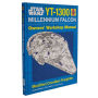 Alternative view 7 of Star Wars: Millennium Falcon: Owners' Workshop Manual