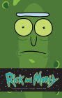 Alternative view 4 of Rick and Morty: Pickle Rick Hardcover Ruled Journal With Pen