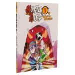 Alternative view 14 of Monster Allergy, Vol. 1: House of Monsters