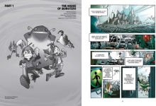 Alternative view 16 of Monster Allergy, Vol. 1: House of Monsters