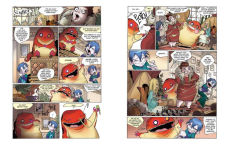 Alternative view 5 of Monster Allergy, Vol. 1: House of Monsters