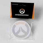 Alternative view 1 of Overwatch Sticky Notepad