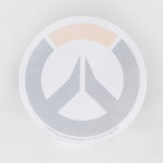 Alternative view 2 of Overwatch Sticky Notepad