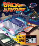 Alternative view 1 of Back to the Future: Race Through Time