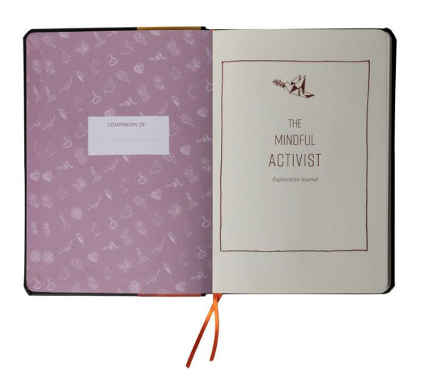 The Mindful Activist: Exploration Journal