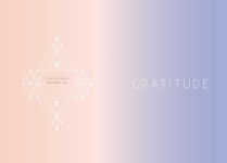 Alternative view 2 of Gratitude: A Day and Night Reflection Journal (90 Days)