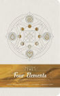 The Four Elements: An Inspiration Journal