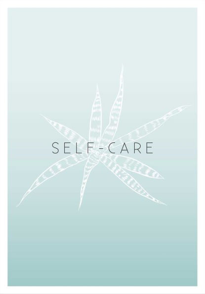 Self-Care: A Day and Night Reflection Journal (90 Days)