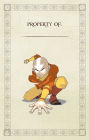 Alternative view 3 of Avatar: The Last Airbender Hardcover Ruled Journal