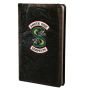 Alternative view 4 of Riverdale Hardcover Ruled Journal: Southside Serpents