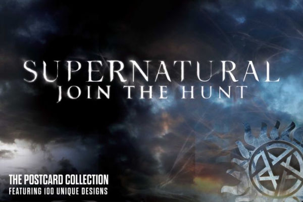 Supernatural: The Postcard Collection