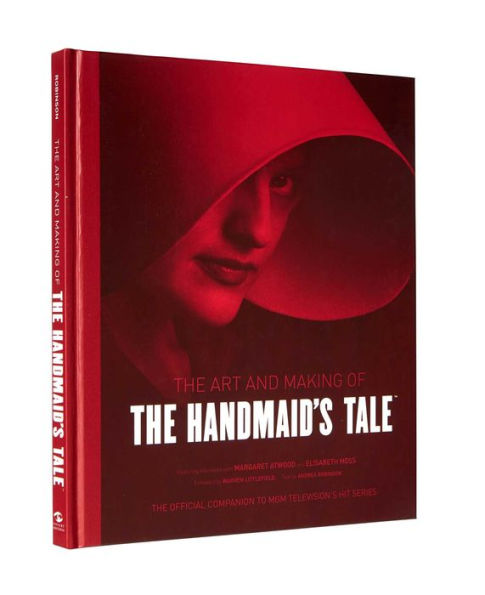 The Art and Making of The Handmaid's Tale