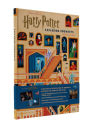 Alternative view 7 of Harry Potter: Exploring Hogwarts: An Illustrated Guide