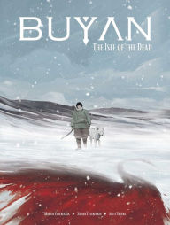 Title: Buyan: Isle of the Dead, Author: Martin Etxeberria