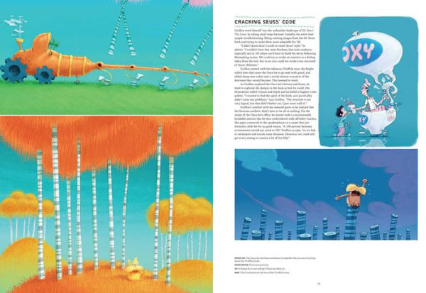 The Art of Eric Guillon: From the Making of Despicable Me to Minions, The Secret Life of Pets, and More