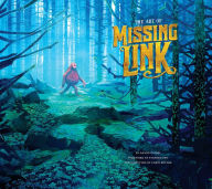 German audio books download The Art of Missing Link English version by Ramin Zahed, Stephen Fry, Chris Butler 9781683836865