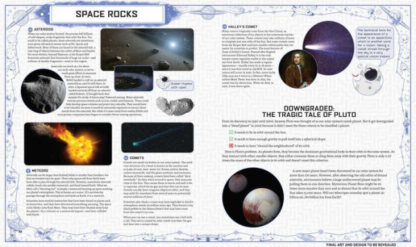 Spacepedia