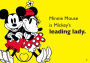 Alternative view 14 of Disney: Ninety Years of Mickey Mouse (Mini Book)