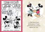 Alternative view 6 of Disney: Ninety Years of Mickey Mouse (Mini Book)