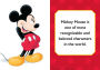 Alternative view 7 of Disney: Ninety Years of Mickey Mouse (Mini Book)