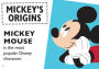 Alternative view 8 of Disney: Ninety Years of Mickey Mouse (Mini Book)