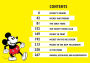 Alternative view 9 of Disney: Ninety Years of Mickey Mouse (Mini Book)