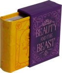 Alternative view 1 of Disney Beauty and the Beast (Tiny Book)