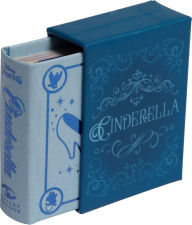 Title: Disney Cinderella (Tiny Book), Author: Brooke Vitale