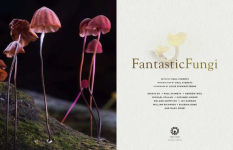 Alternative view 2 of Fantastic Fungi: How Mushrooms Can Heal, Shift Consciousness, and Save the Planet