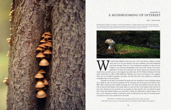 Fantastic Fungi: How Mushrooms Can Heal, Shift Consciousness, and Save the Planet