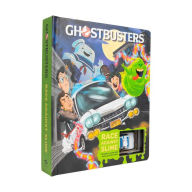 Title: Ghostbusters Ectomobile: Race Against Slime, Author: Insight Editions