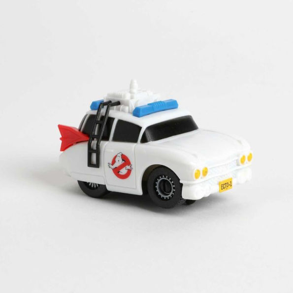 Ghostbusters Ectomobile: Race Against Slime