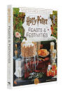 Alternative view 12 of Harry Potter: Feasts & Festivities: An Official Book of Magical Celebrations, Crafts, and Party Food Inspired by the Wizarding World (Entertaining Gifts, Entertaining at Home)
