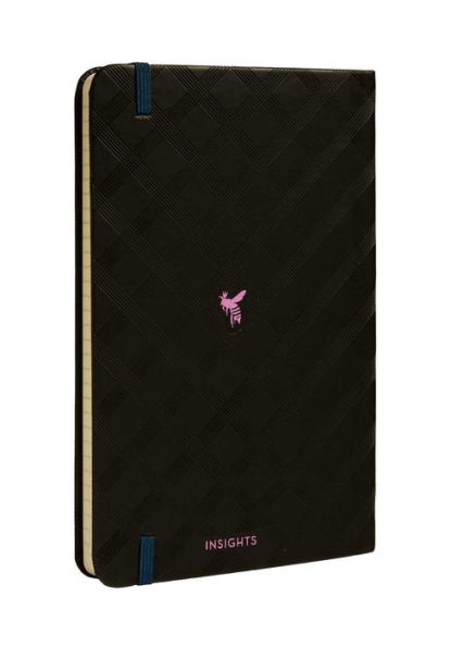 Mean Girls Hardcover Ruled Journal