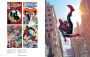 Alternative view 6 of Marvel's Spider-Man: From Amazing to Spectacular: The Definitive Comic Art Collection