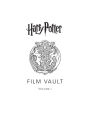 Alternative view 5 of Harry Potter: Film Vault: Volume 1: Forest, Lake, and Sky Creatures