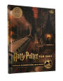 Alternative view 9 of Harry Potter: Film Vault: Volume 2: Diagon Alley, the Hogwarts Express, and the Ministry