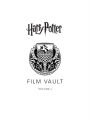 Alternative view 3 of Harry Potter: Film Vault: Volume 3: Horcruxes and The Deathly Hallows