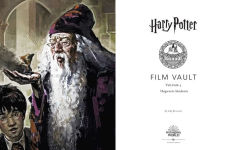 Alternative view 5 of Harry Potter: Film Vault: Volume 4: Hogwarts Students