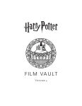 Alternative view 6 of Harry Potter: Film Vault: Volume 4: Hogwarts Students