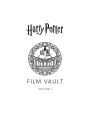 Alternative view 6 of Harry Potter: Film Vault: Volume 4: Hogwarts Students