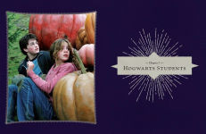 Alternative view 7 of Harry Potter: Film Vault: Volume 4: Hogwarts Students